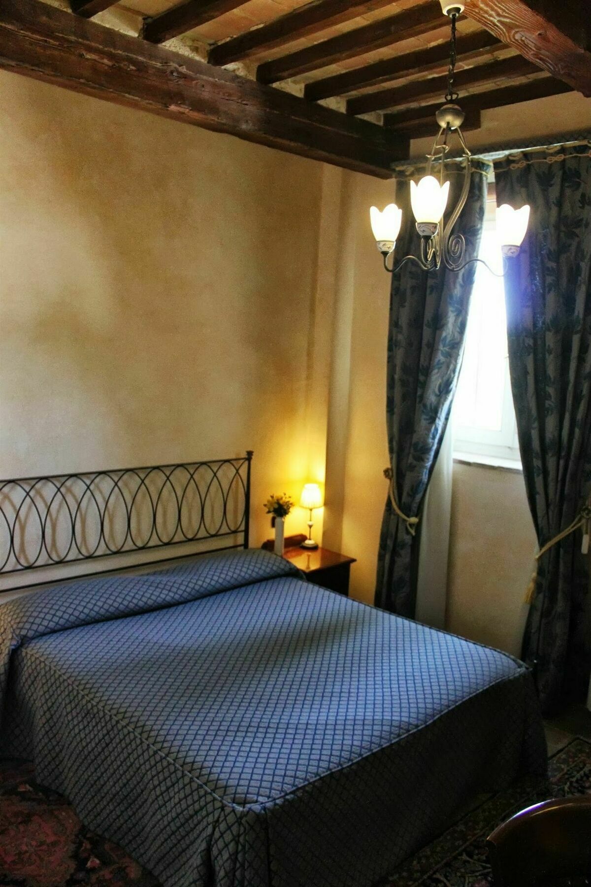 Hotel Castello Montegiove Fano Exterior foto